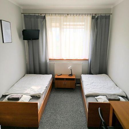 모라비아 Krzanowice 외부 사진