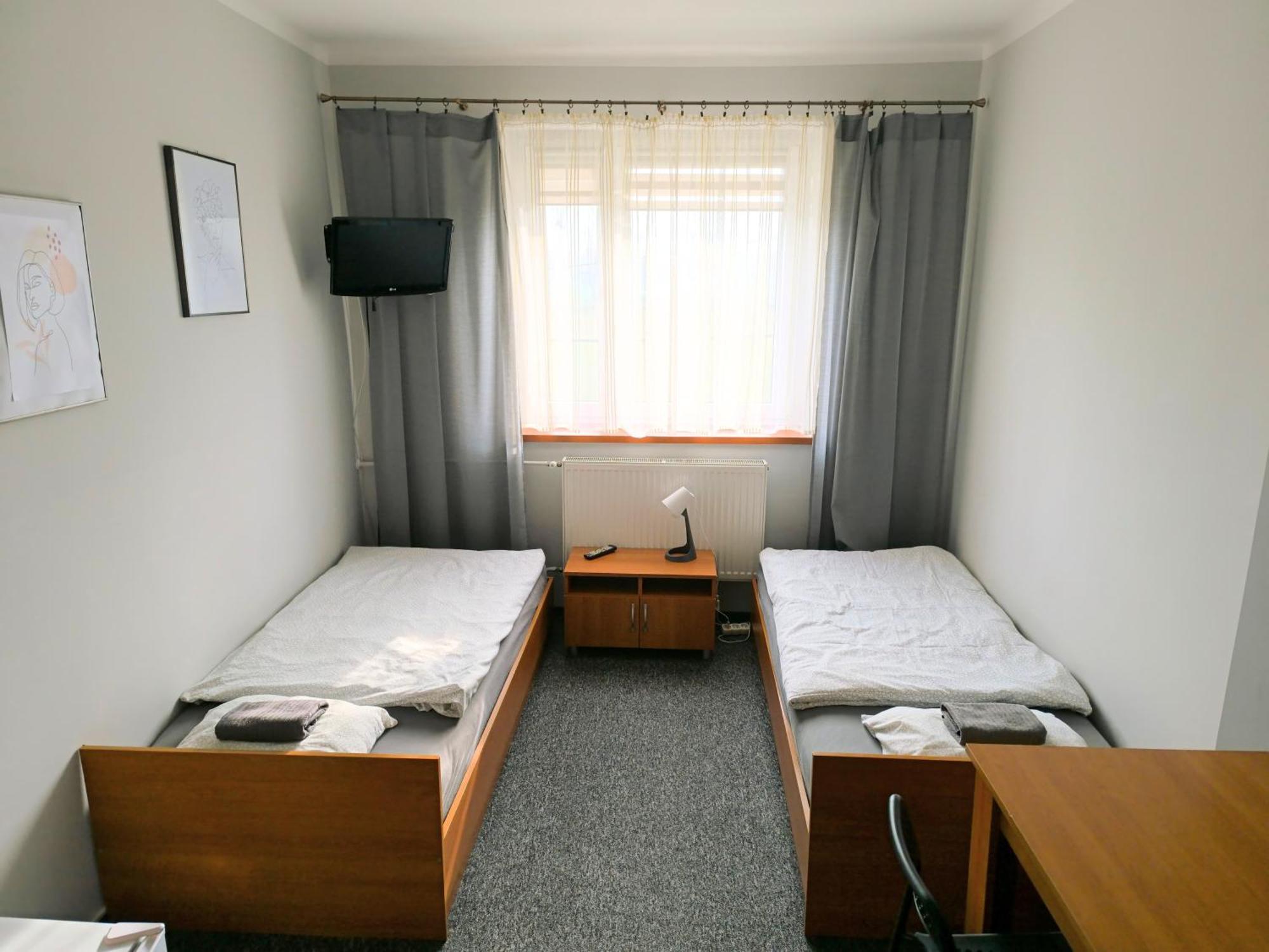 모라비아 Krzanowice 외부 사진