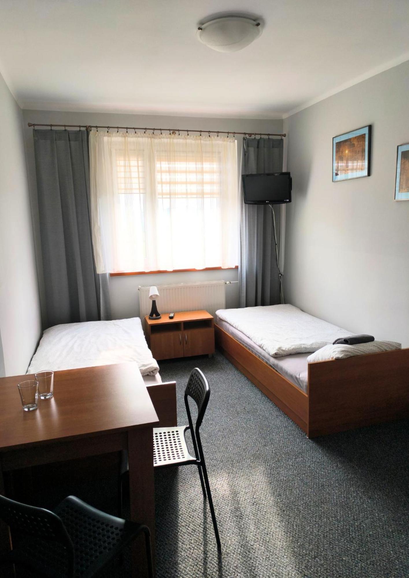 모라비아 Krzanowice 외부 사진